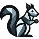 the squirrel